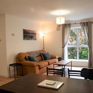 Appartement met Twee Slaapkamers